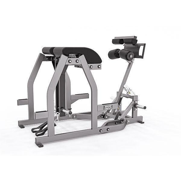 Glute Ham Reverse Hyper Combo