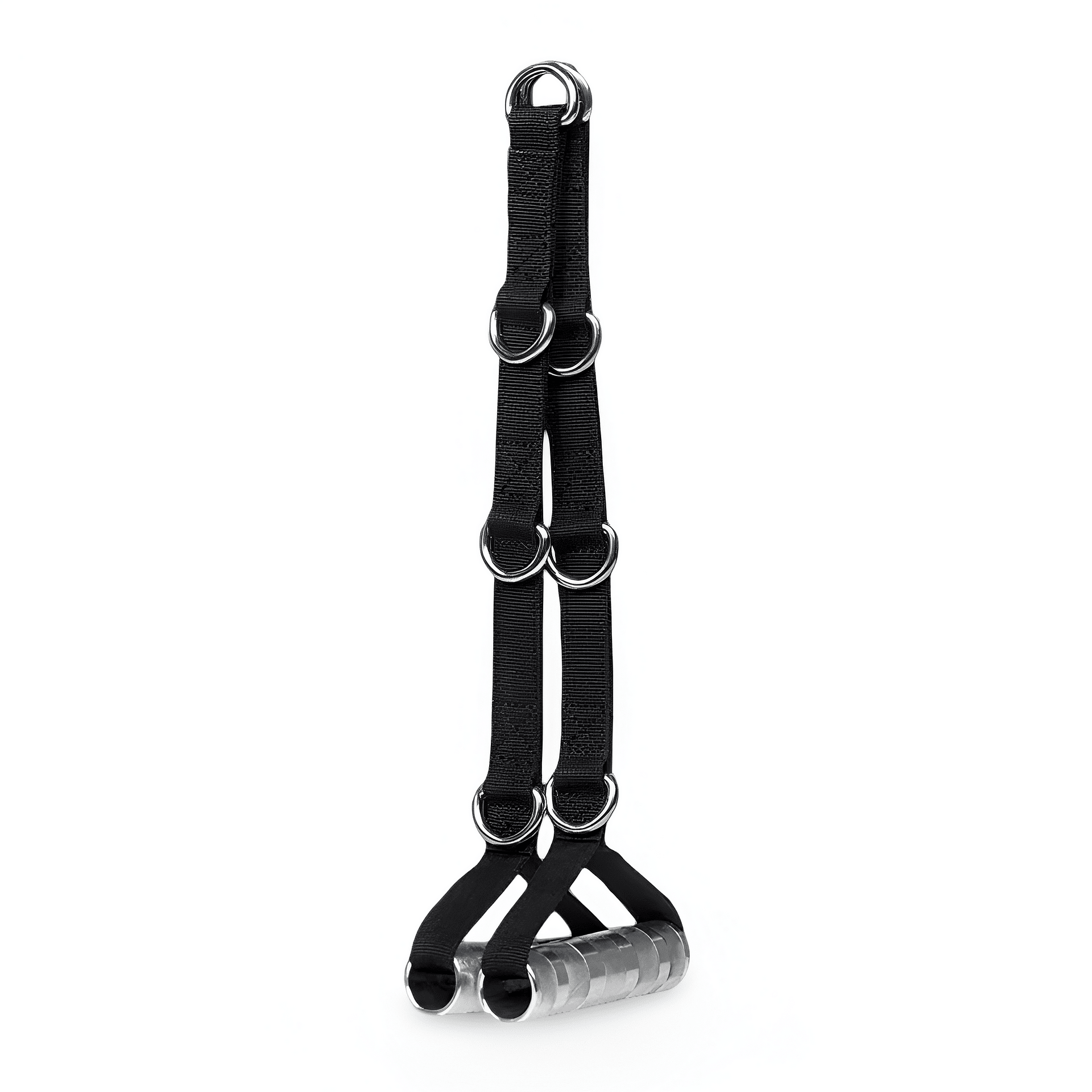 Multi-ring D Handles