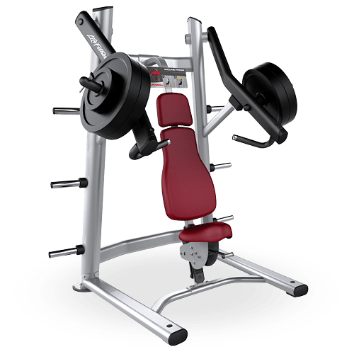 Incline Press