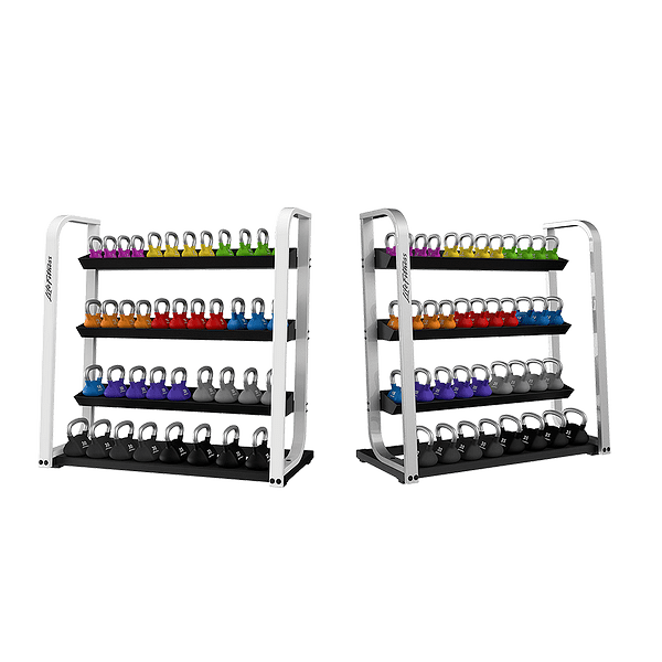 Keells Rack Studio Kettlebell Rack