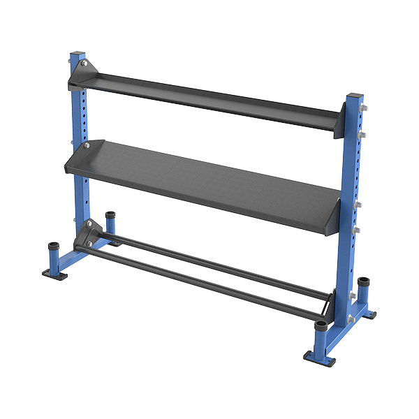Freestanding Storage Racks