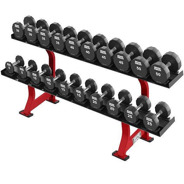 Dumbbell Racks