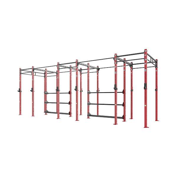 HD Athletic Pro Rigs