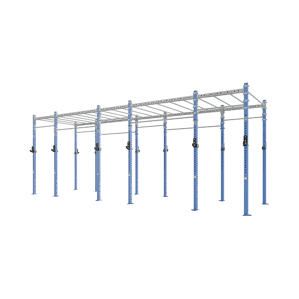 HD Athletic Pro Rigs