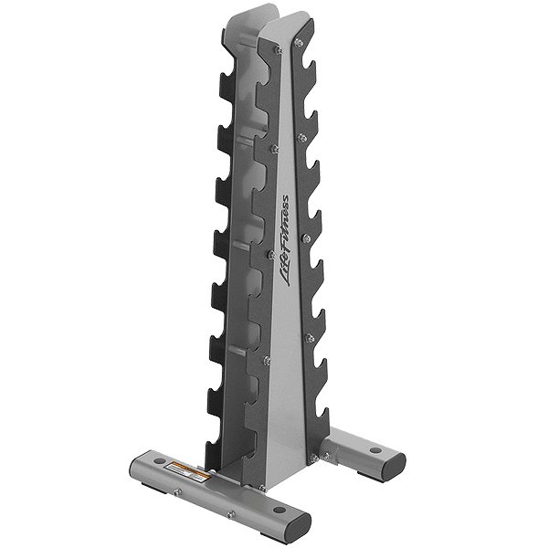 Axiom Series Vertical Dumbbell Rack