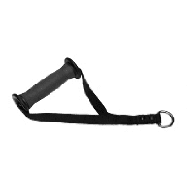 Single Strap Handle