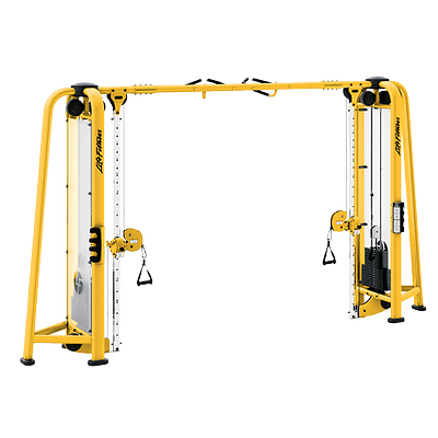 Signature Series Adjustable Cable Crossover Machine