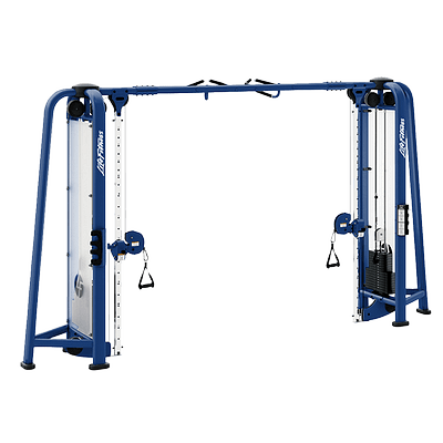 Signature Series Adjustable Cable Crossover Machine