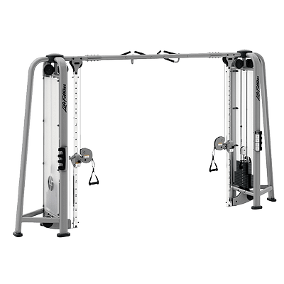 Signature Series Adjustable Cable Crossover Machine