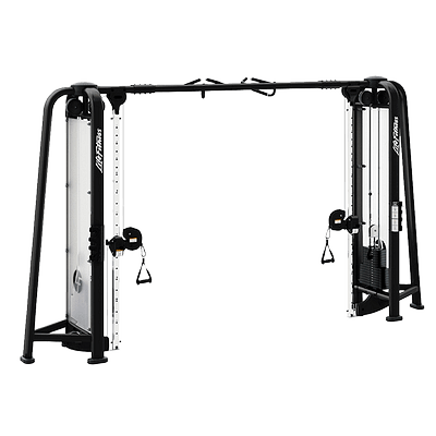Signature Series Adjustable Cable Crossover Machine