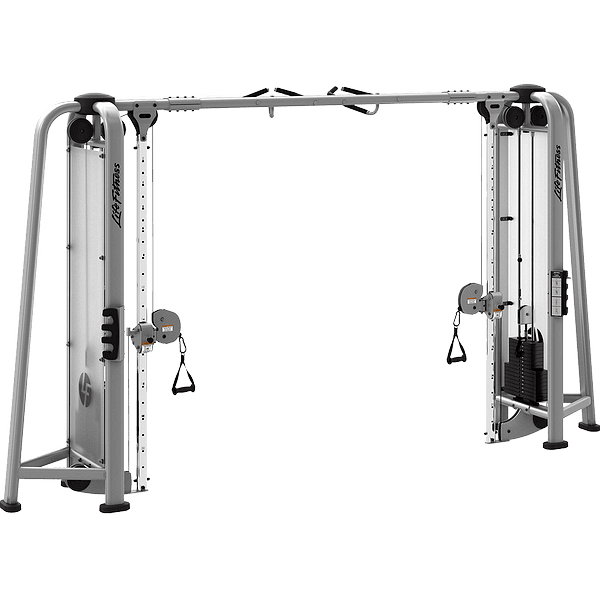 Signature Series Adjustable Cable Crossover Machine